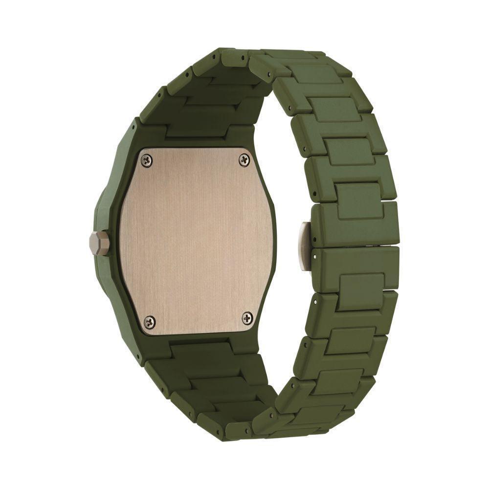 A01 Forest | AUREX
